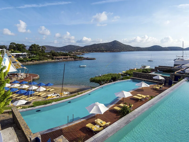 Elounda Bay Palace Hotel · Anbieterbild von TUI
