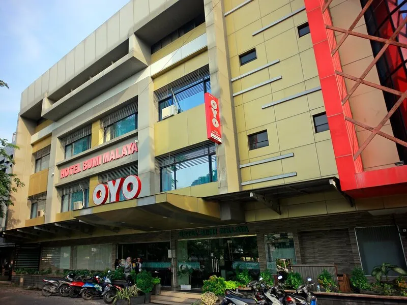 Bumi Malaya Hotel · Anbieterbild von TUI
