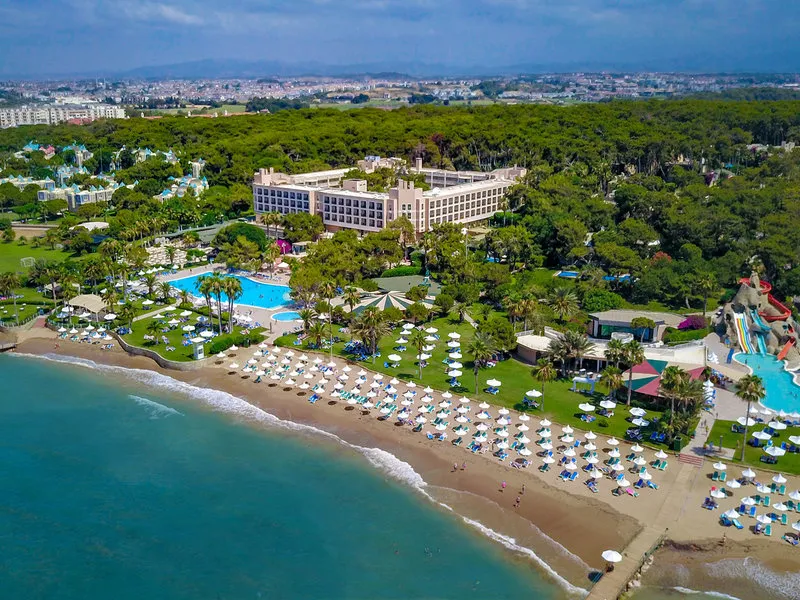 Turquoise Hotel · Anbieterbild von TUI