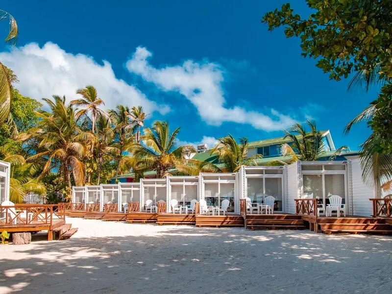 Hotel Reina del Mar By Dorado · Anbieterbild von TUI