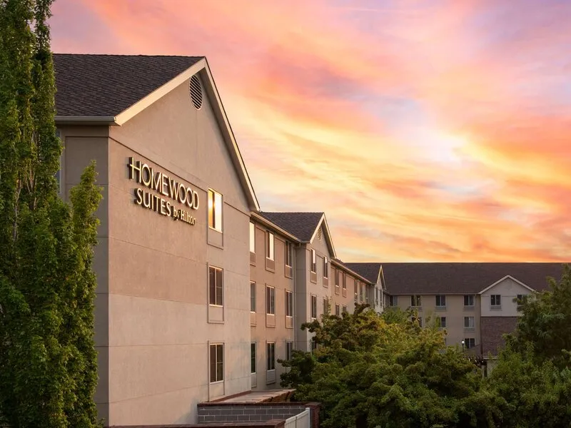 Homewood Suites by Hilton Medford · Anbieterbild von TUI