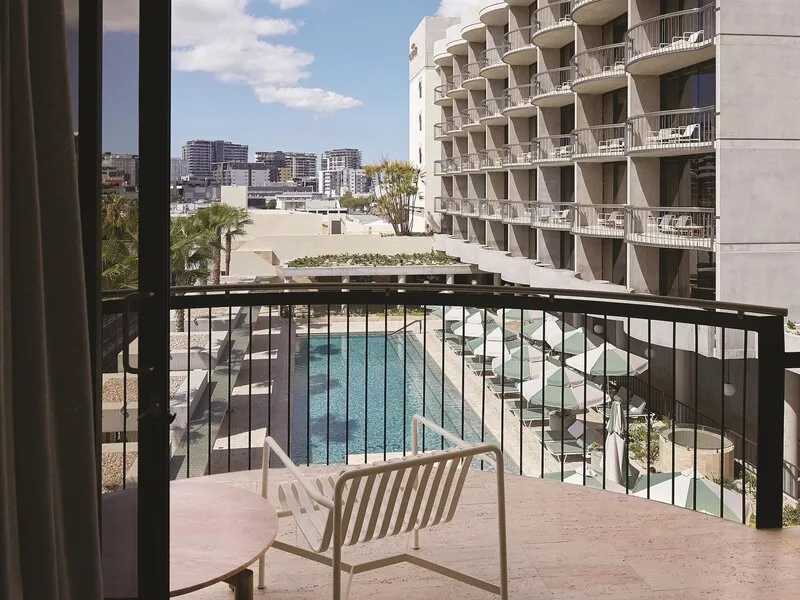 The Calile Hotel · Anbieterbild von TUI