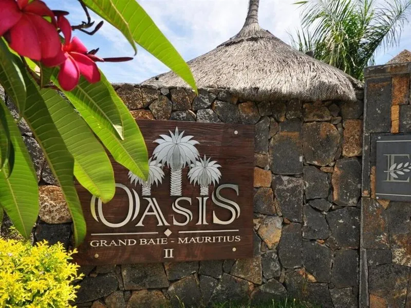 Oasis Villas · Anbieterbild von TUI