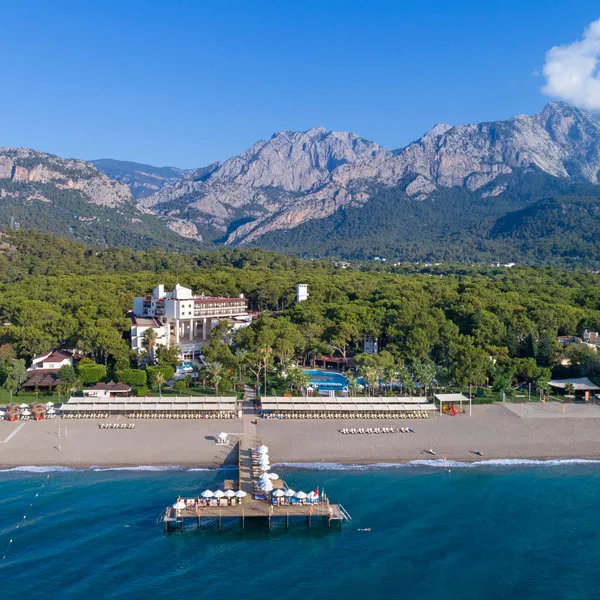 Seven Seas Hotel Life · Anbieterbild von TUI