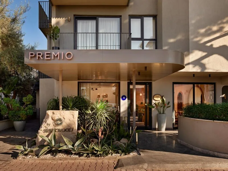 Sherwood Premio Hotel · Anbieterbild von TUI