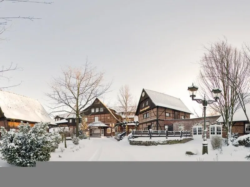 Welcome Hotel Dorf Münsterland · Anbieterbild von TUI