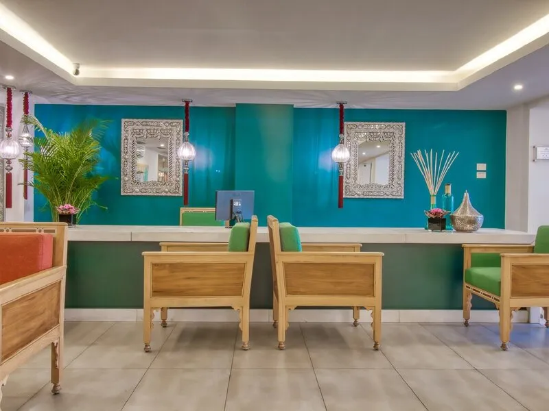 Liwan Hotel Amman · Anbieterbild von TUI