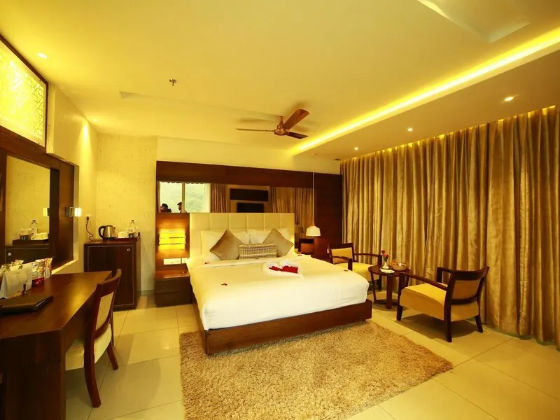 Blanket Hotel And Spa · Anbieterbild von TUI