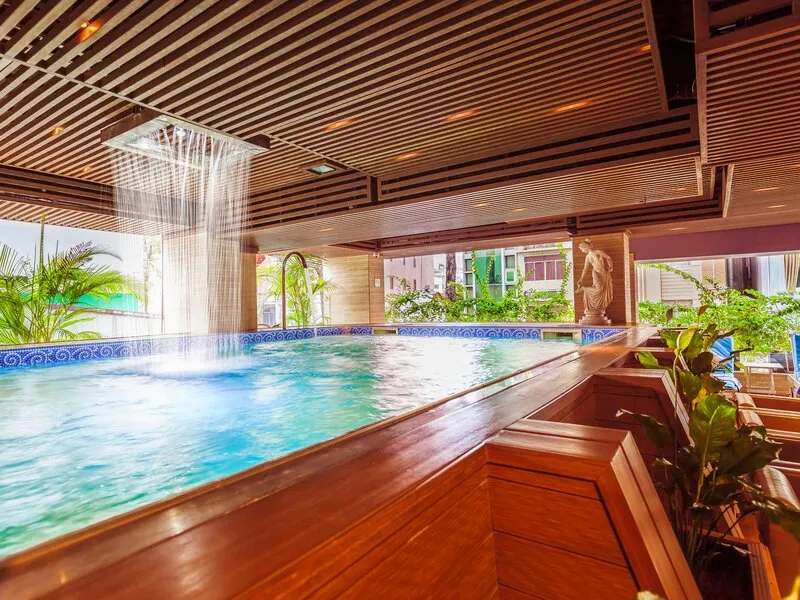 Harmony Saigon Hotel & Spa · Anbieterbild von TUI