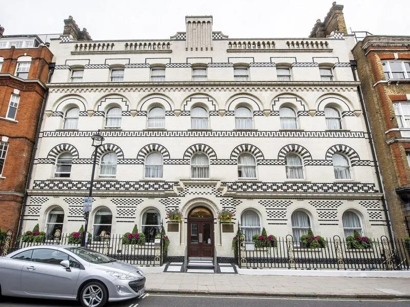 Gem Langham Court Hotel · Anbieterbild von TUI