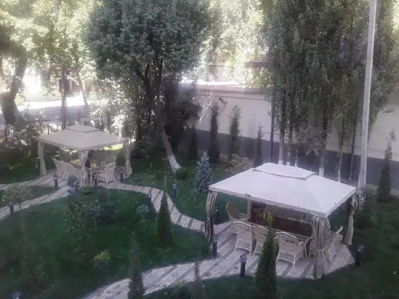 Asli Makon Hotel · Anbieterbild von TUI