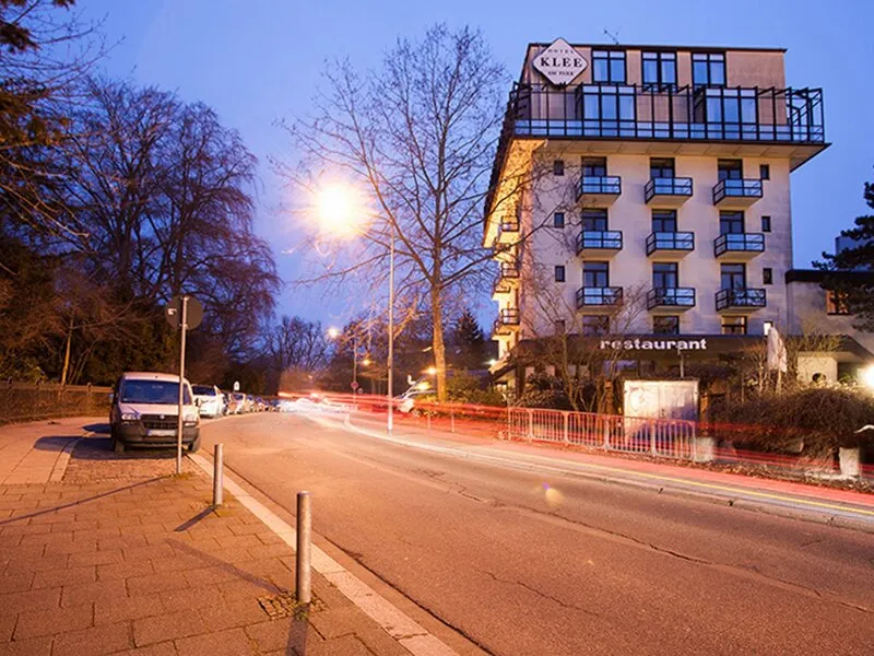 Trip Inn Klee am Park Wiesbaden · Anbieterbild von TUI