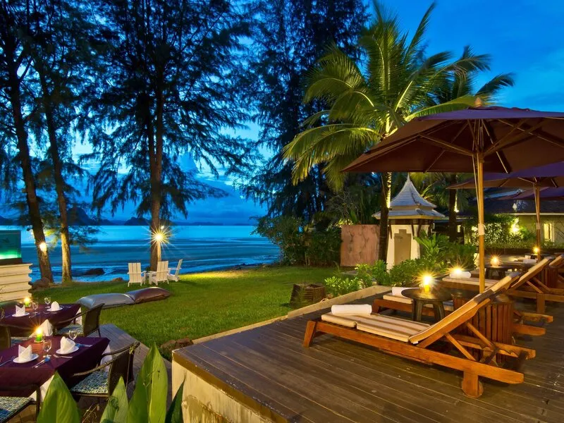 Anyavee Tubkaek Beach Resort · Anbieterbild von TUI