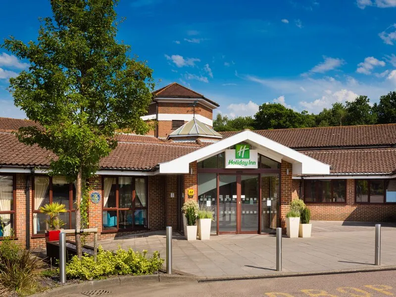 Holiday Inn London Gatwick - Worth · Anbieterbild von TUI