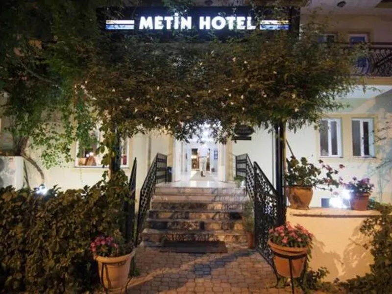 Hotel Metin · Anbieterbild von TUI