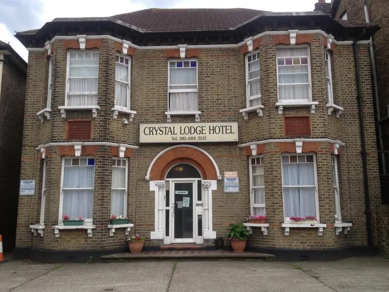 The Crystal Lodge Hotel · Anbieterbild von TUI