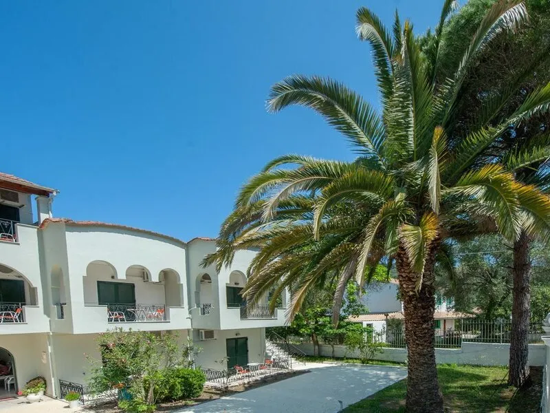 Vassilis Paradise Garden Aparthotel · Anbieterbild von TUI