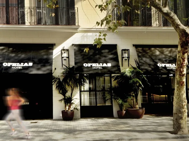 Ofelias Hotel · Anbieterbild von TUI