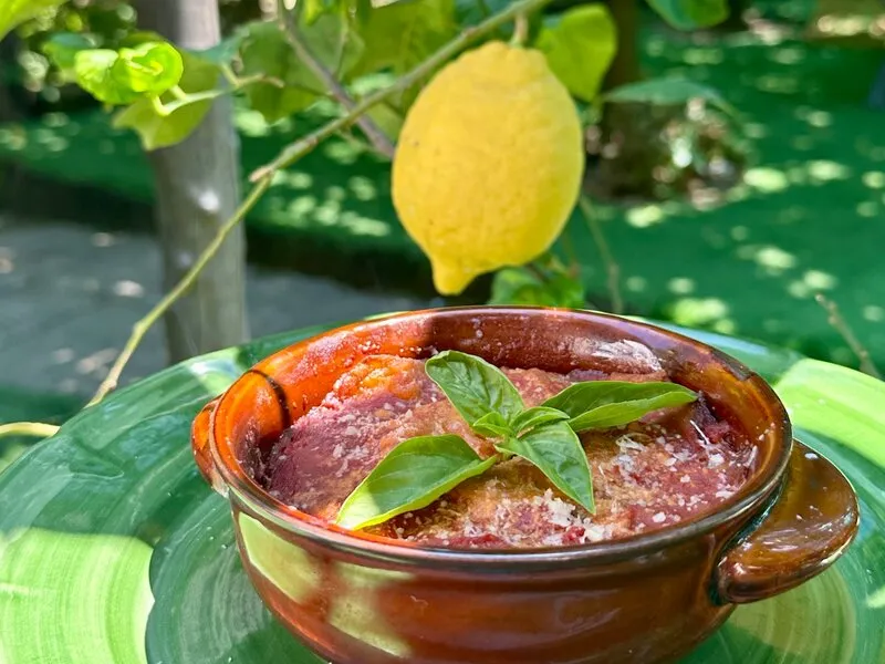 Relais Correale Sorrento · Anbieterbild von TUI