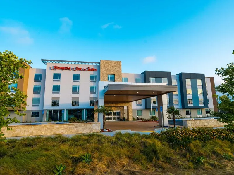 Hampton Inn & Suites Imperial Beach San Diego · Anbieterbild von TUI