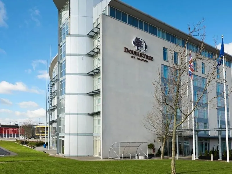 Double Tree by Hilton Hotel London ExCel · Anbieterbild von TUI