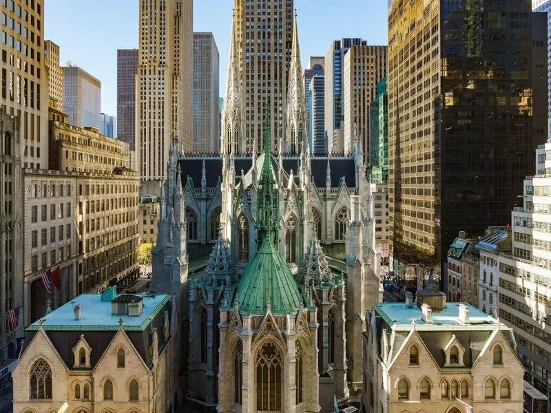 Lotte New York Palace · Anbieterbild von TUI