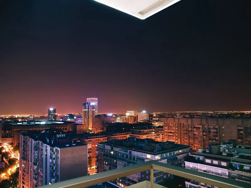 NH Collection Madrid Eurobuilding · Anbieterbild von TUI