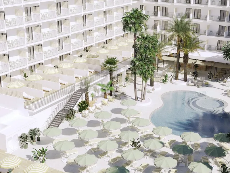 Tangerine by Honne Hotels · Anbieterbild von TUI