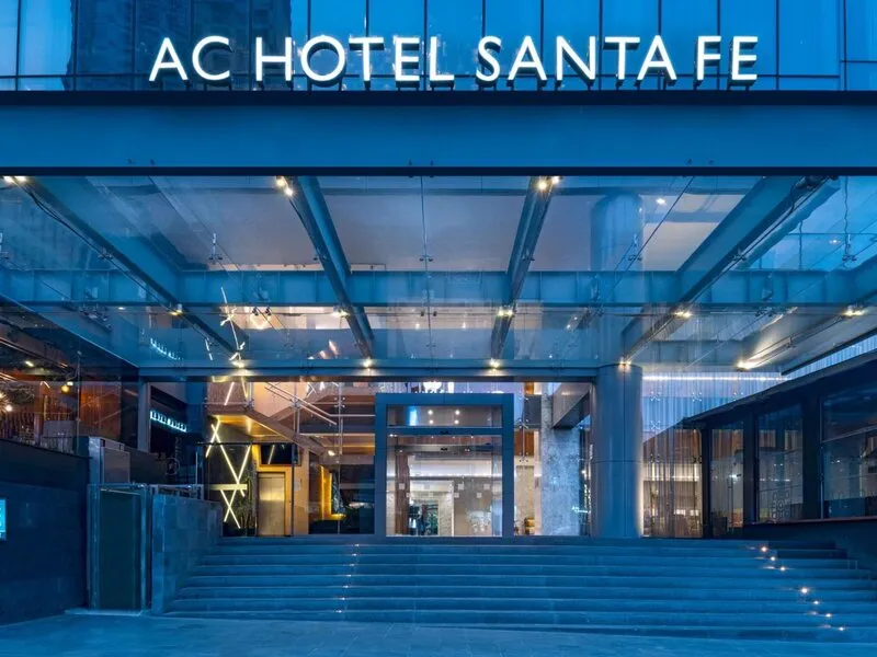 AC Hotel Santa Fe · Anbieterbild von TUI