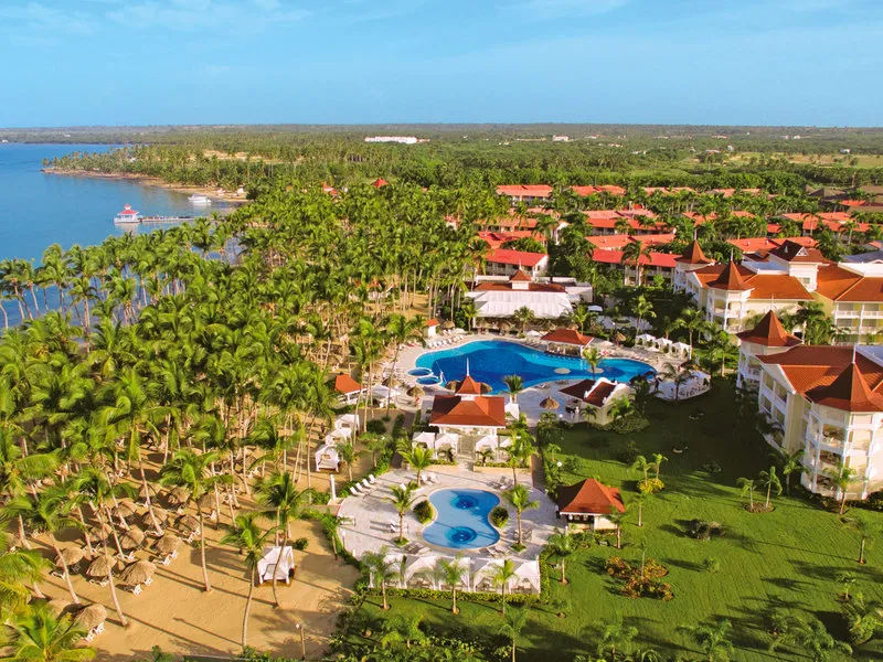 Bahia Principe Escape Bouganville · Anbieterbild von TUI