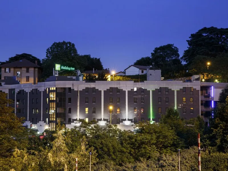 Holiday Inn Lyon Vaise · Anbieterbild von TUI