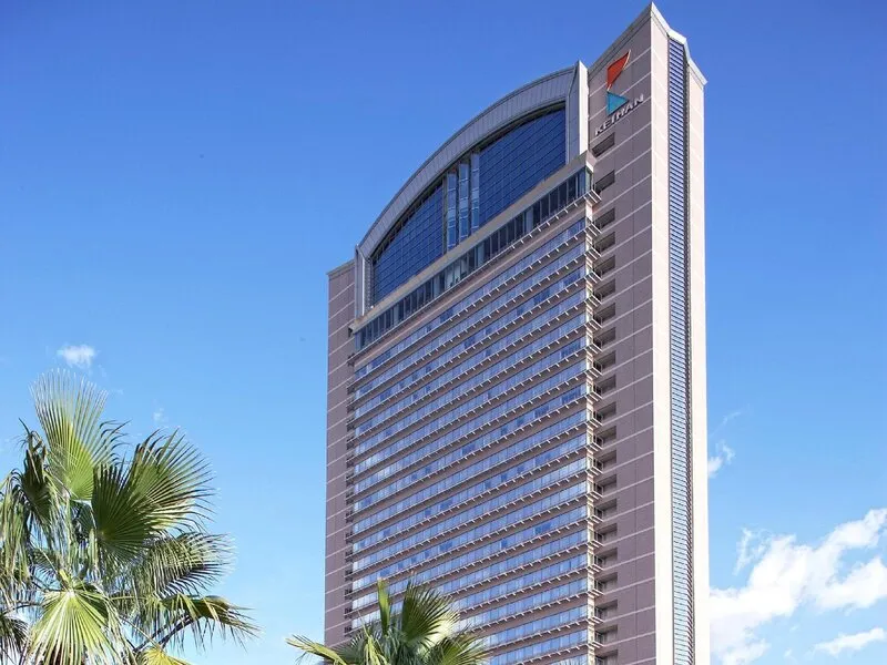 Hotel Keihan Universal Tower · Anbieterbild von TUI