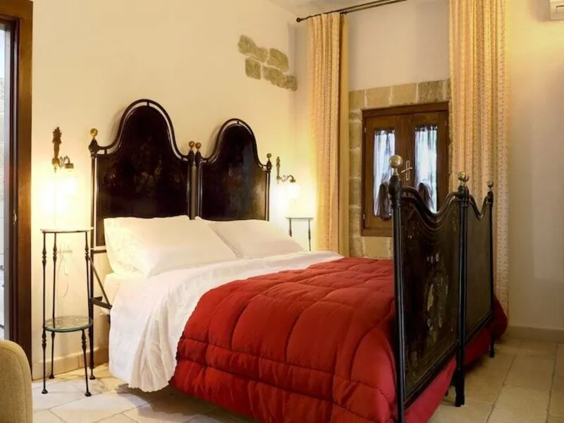 Masseria l'Uliveto · Anbieterbild von TUI