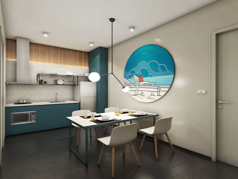 lyf Cebu City · Anbieterbild von TUI