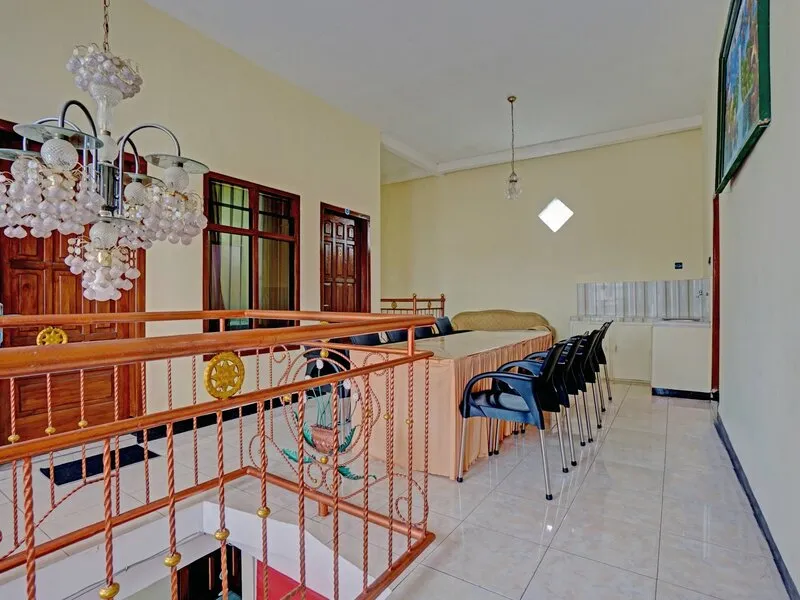 OYO 90488 Harwin Homestay · Anbieterbild von TUI