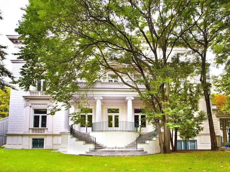 Hotel & Palais Strudlhof · Anbieterbild von TUI