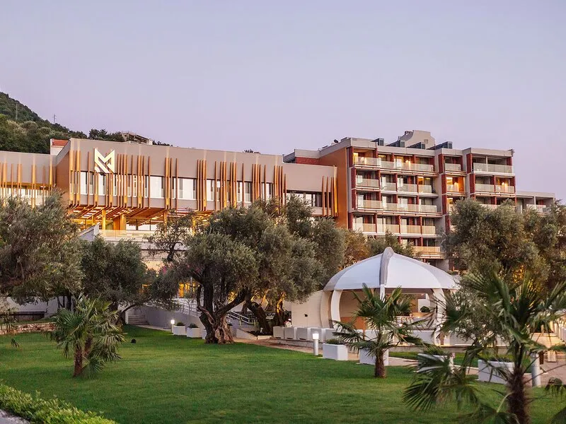 Maestral Resort & Casino · Anbieterbild von TUI