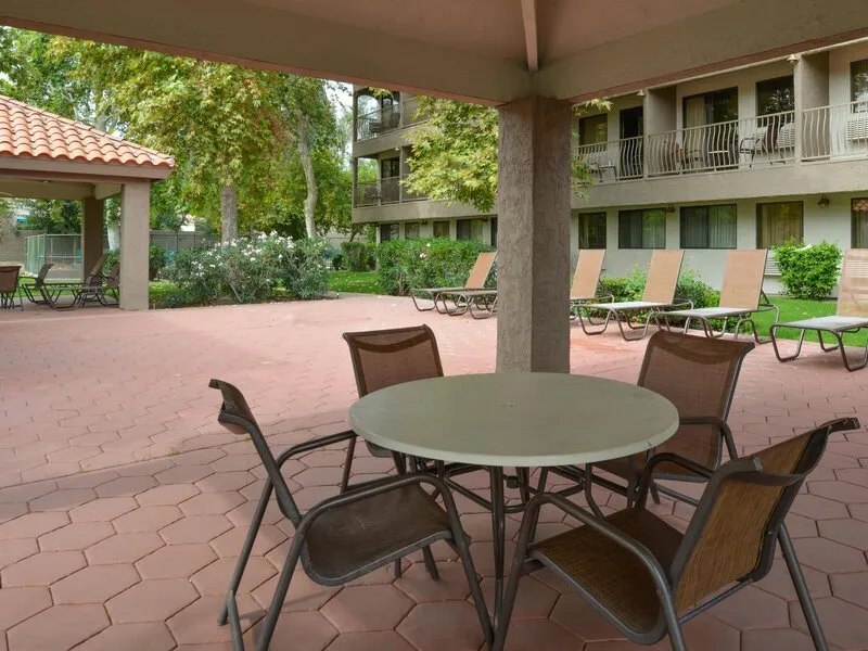 Holiday Inn Express Palm Desert · Anbieterbild von TUI