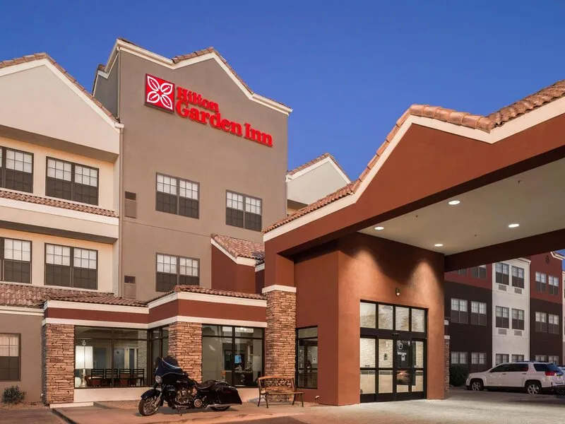 Hilton Garden Inn Phoenix Airport · Anbieterbild von TUI
