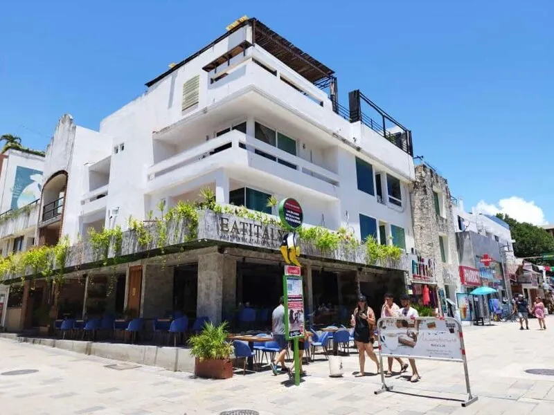 The BLVD Hotel · Anbieterbild von TUI