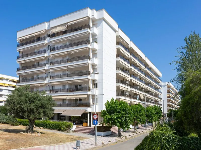 Suites del Mar Fenals · Anbieterbild von TUI