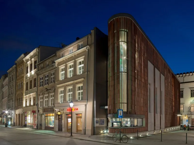 Aparthotel Grodzka 21 · Anbieterbild von TUI