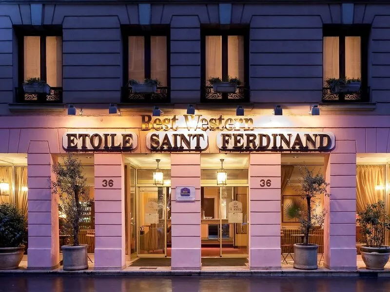 Hotel Etoile Saint Ferdinand by HappyCulture™ · Anbieterbild von TUI