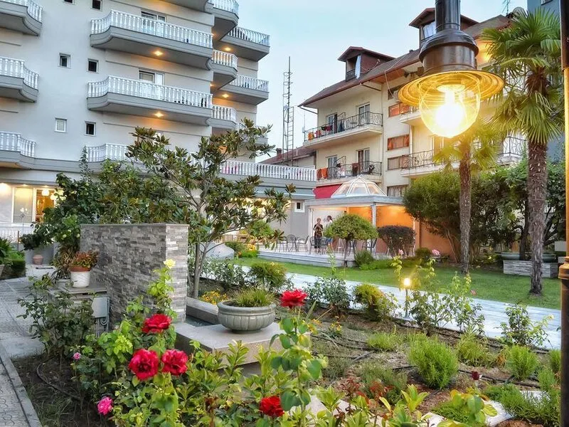 Hotel Ioni · Anbieterbild von TUI