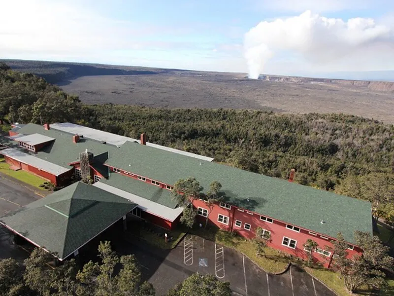 Volcano House · Anbieterbild von TUI
