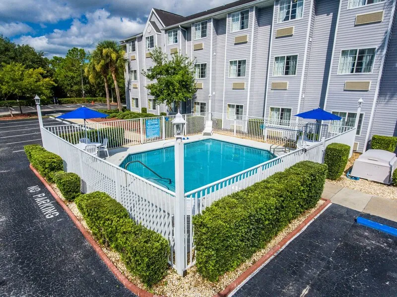 Microtel Inn & Suites by Wyndham Palm Coast I-95 · Anbieterbild von TUI