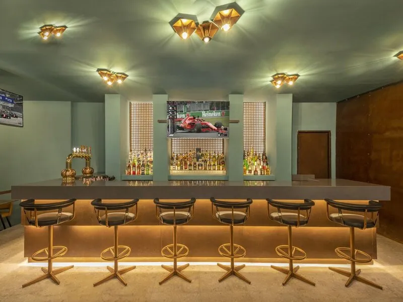 Island Sea Side Hotel  Adults Only · Anbieterbild von TUI