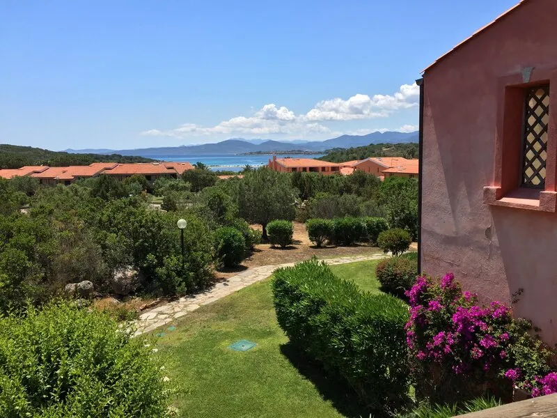Residence Porto Coda Cavallo · Anbieterbild von TUI
