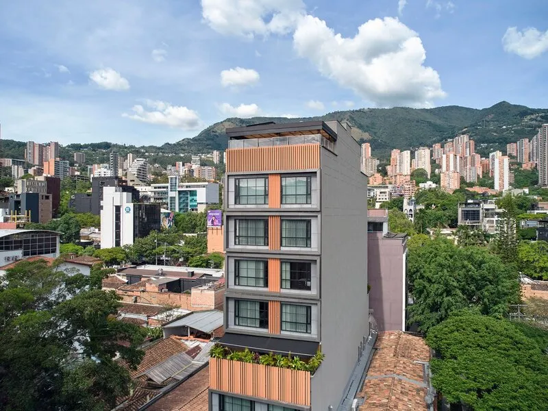 Hotel Selis · Anbieterbild von TUI