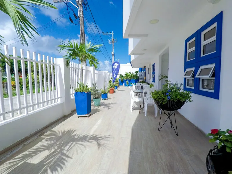 White Coral Apartasuites · Anbieterbild von TUI